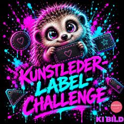 Challenge Päckchen "NIEDLICH"